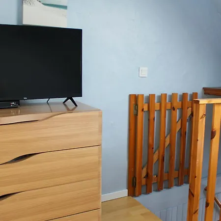 Apartment Zen-sur-mer Ver-sur-Mer