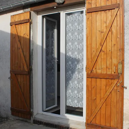 Zen-sur-mer Apartment Ver-sur-Mer